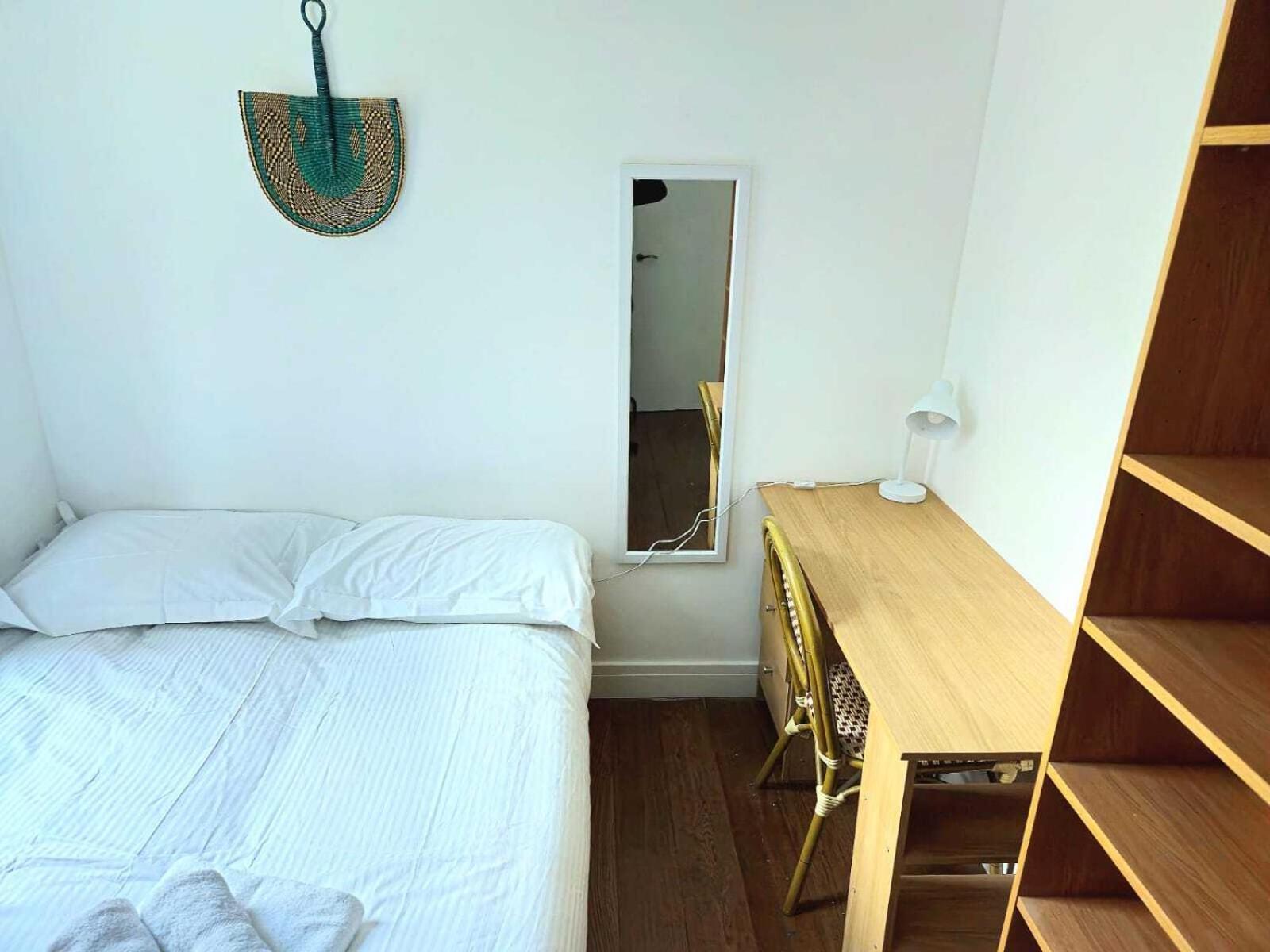 Huge 3 Bedroom Flat @ Brixton St * London